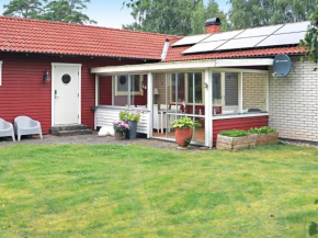 Holiday home MELLBYSTRAND XXIV